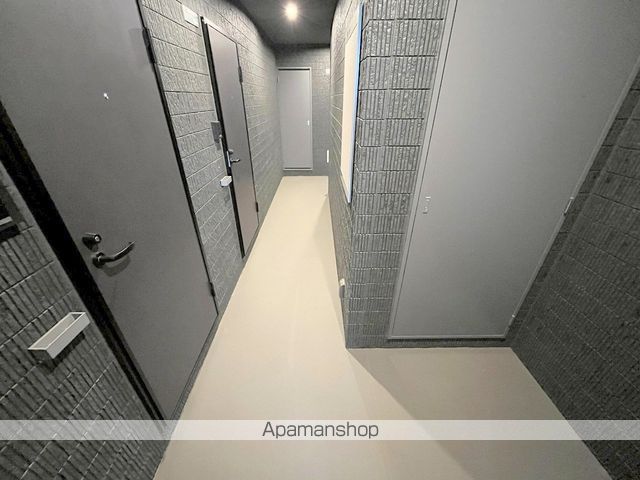 フォレなかもずNORTHのその他写真