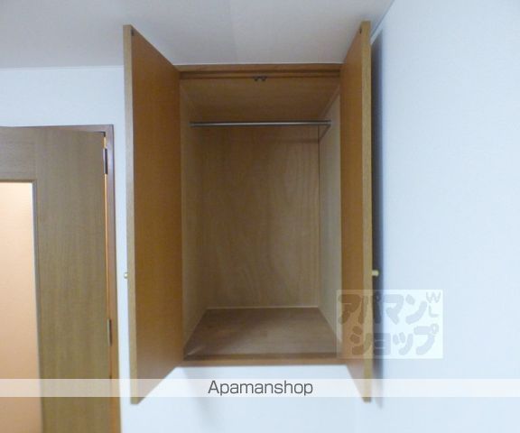マンション和の内装写真