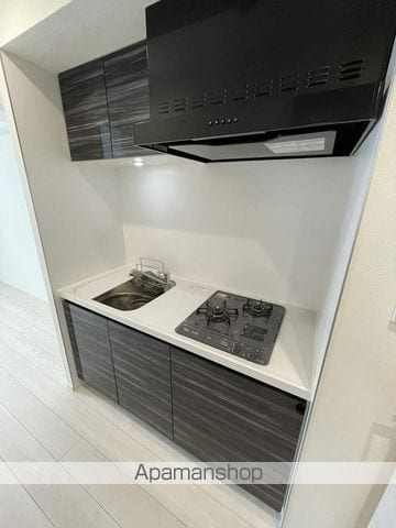 S−RESIDENCE菊川RIVIEの内装写真
