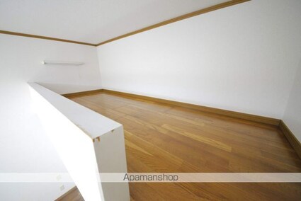 レジデンス拾弐番館[1K/18m2]のその他部屋・スペース