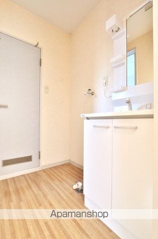 ディアス住吉の内装写真