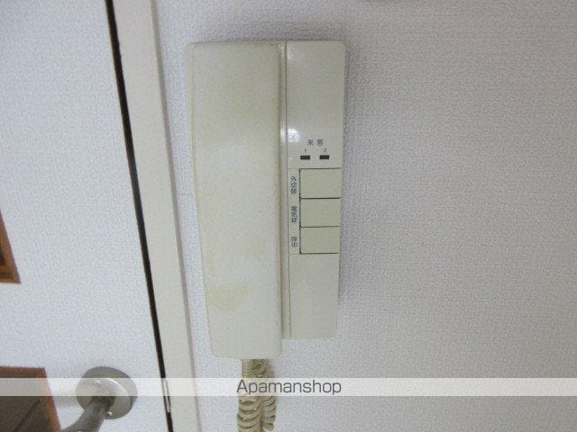 グランドピュア90の内装写真