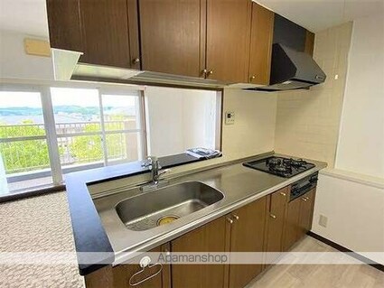 ダイアシティ２０００茂庭Ｂ１リッヂ[3LDK/78.3m2]のその他内装2