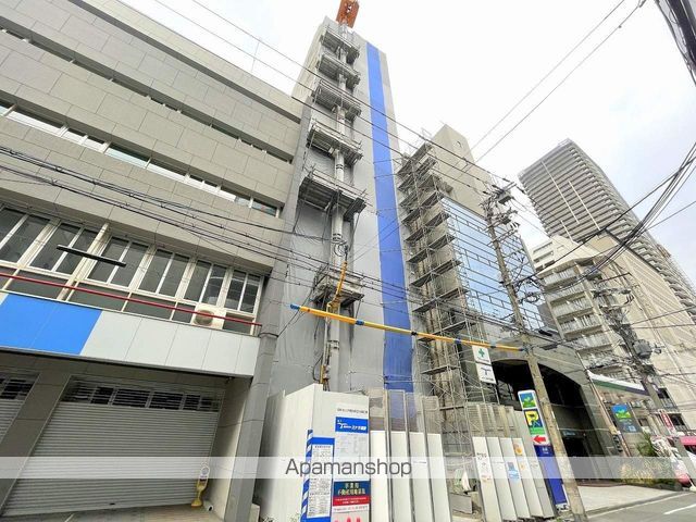 SERENITEFRANC本町の外観写真