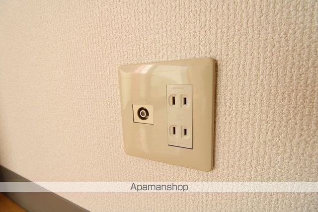 タウンハウス榎町の内装写真