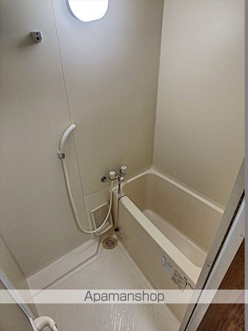 ルナ国体町の内装写真