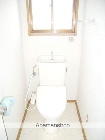 仙台市宮城野区 2階建 築45年の内装写真