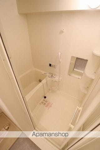 EDELHEIGHTS 3号館の内装写真