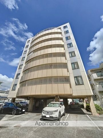 TWIN VILLA Aの外観写真
