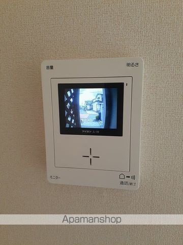 グランデージ・ネオの内装写真