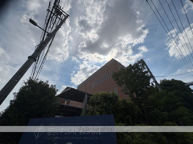 セレニテ新大阪プリエの周辺写真