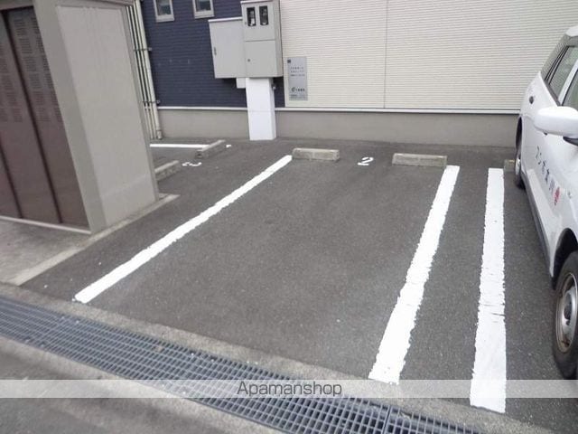メゾンドシャンテールのその他写真