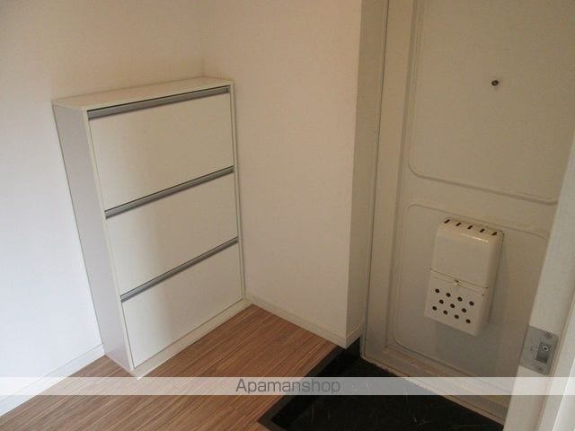 ダイナーズ鶴島の内装写真