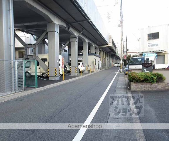 スタシオン東野・アクシス A棟のその他写真