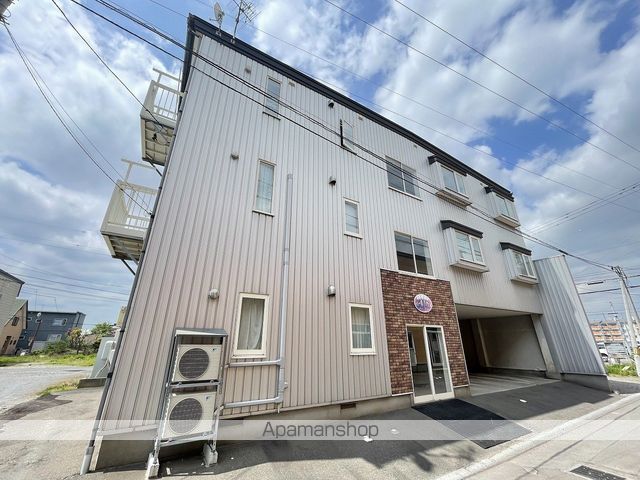 Pearl House