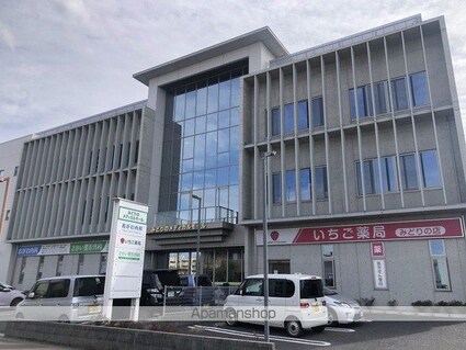 ビラ　ステージ　ｅｔ　Ⅱ[2LDK/57.07m2]の周辺5