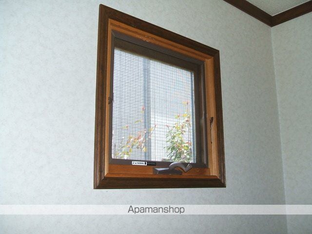 森のハイジの内装写真