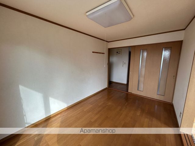 サンハイツ古川の内装写真