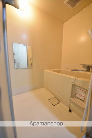 ハイツ西山の内装写真