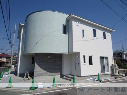 Ｑｕａｔｒｅ　ｓａｉｓｏｎｓ[2DK/67.06m2]の外観3