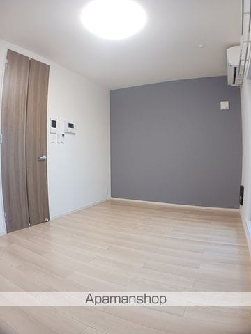 ヒカルサ京都御薗橋通の内装写真