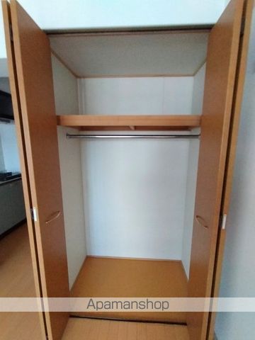ビバーチェ鷺洲の内装写真