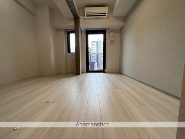 ワンルーフレジデンス新御徒町の内装写真