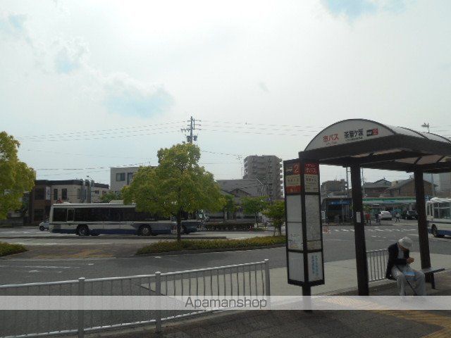 SーRESIDENCE茶屋ヶ坂Eastの周辺写真