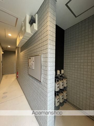 ATTA HOUSEの内装写真