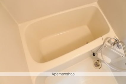 エステージ西調布[1R/19.59m2]のバス