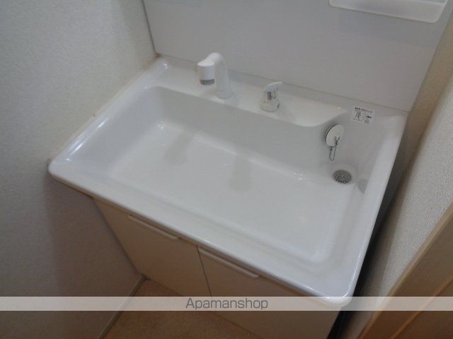 フォンターナ Aの内装写真
