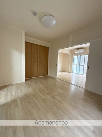 元町マンションの内装写真