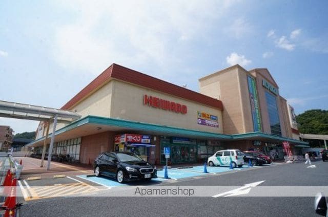 LakiaMaison木津川の周辺写真