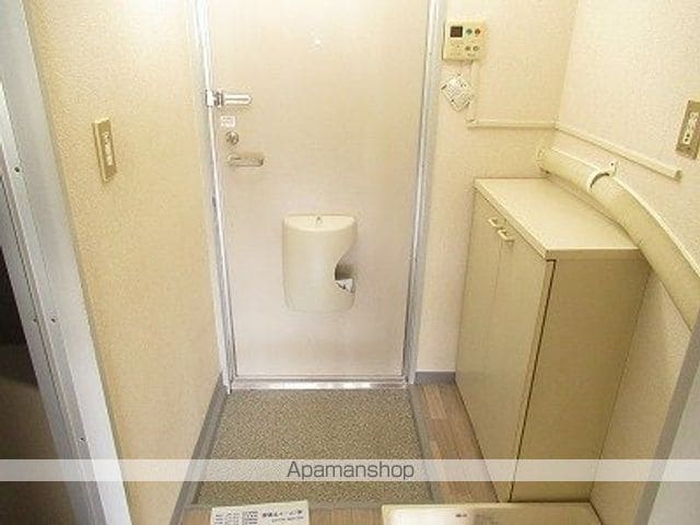 プレジール山王の内装写真