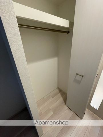 エスリード大阪プライムゲートの内装写真