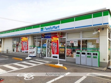 エクセラン[1LDK/50.16m2]の周辺1