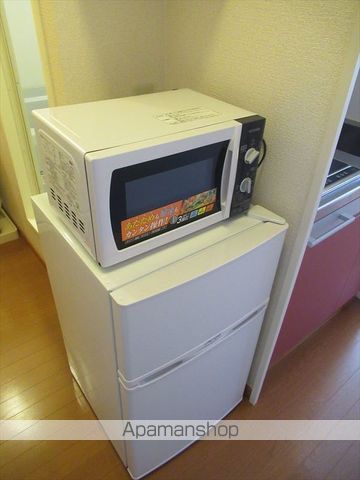 レオパレスCOZZYCORTの内装写真