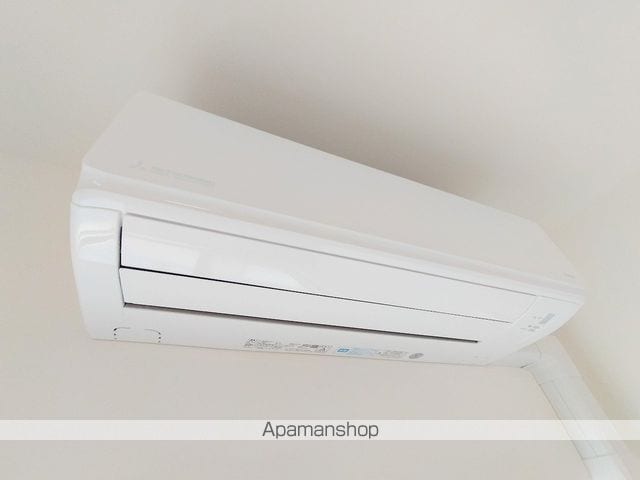 アーバネックス西本町の内装写真