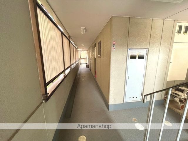 メゾンフォレストのその他写真