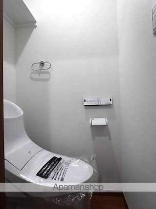 Ｎｅｏ　ｖｉｔａ新小岩[1K/20m2]のトイレ