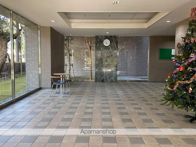サーパス神宮壱番館の内装写真