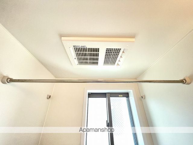 アクアカデーレ大宮の内装写真