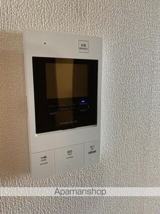 グラン・シャリオ[1K/30.94m2]の内装4