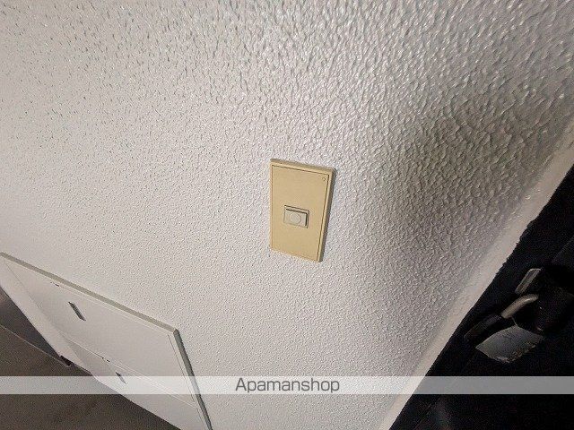 LUCIR十日市の内装写真
