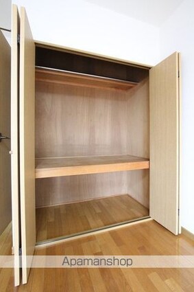 ミッキーロイヤル道後[1K/28.16m2]の収納