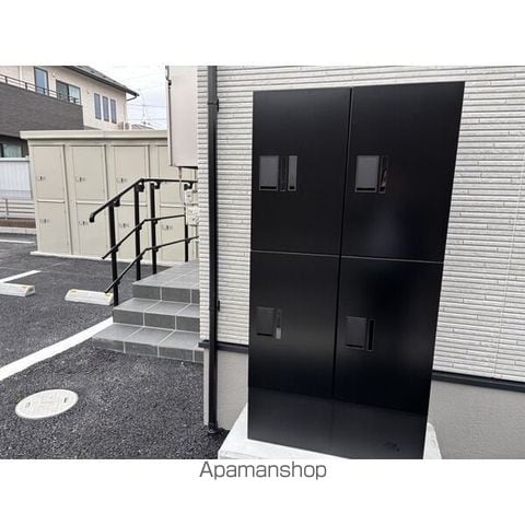 MONOLIEの内装写真
