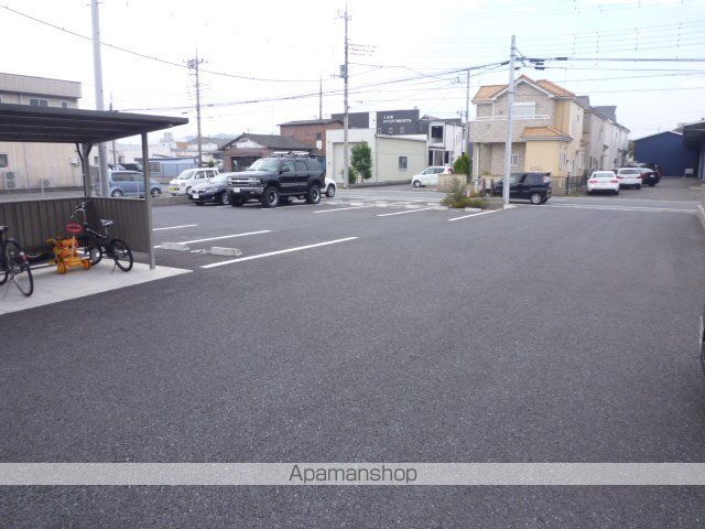 プリムヴェール上並榎 Aのその他写真