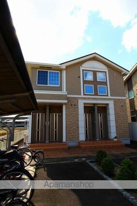 レクサス　Ｅ[1R/32.9m2]の外観4