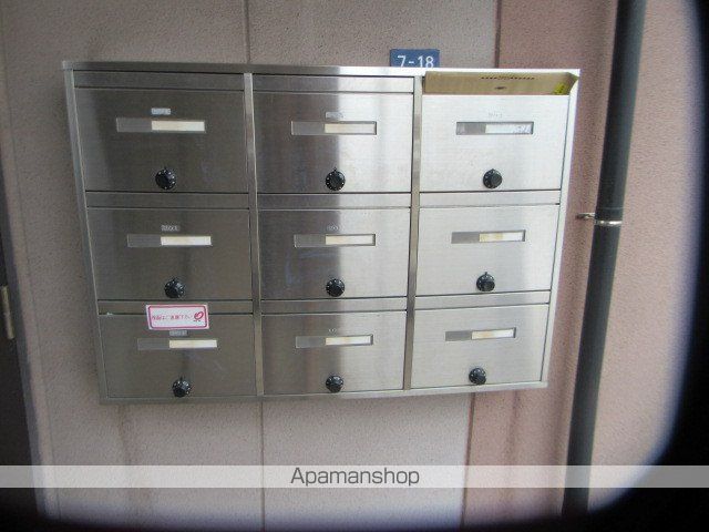 ベル コモンズ IIのその他写真