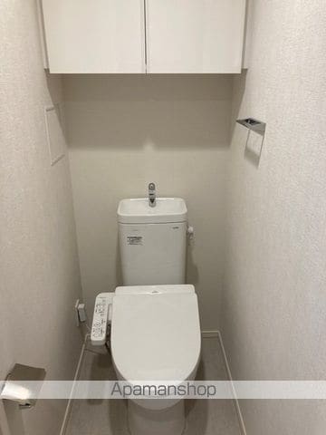 パークアクシス北千束MOCXIONの内装写真